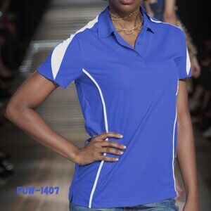POLO T -SHIRTS, WOMENS POLO SHIRTS, HIGH QUALITY POLO PREMIME QUALITY FABRIC